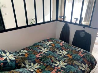  Appartement � vendre 1 pi�ce 35 m�