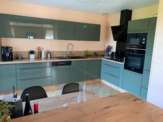  Maison � vendre 7 pi�ces 165 m�