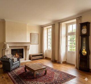  Maison � vendre 6 pi�ces 200 m�