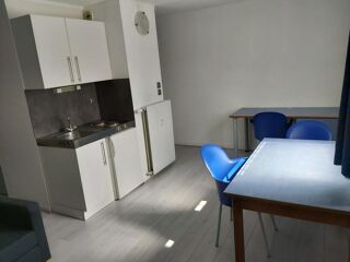  Appartement � louer 1 pi�ce 26 m�