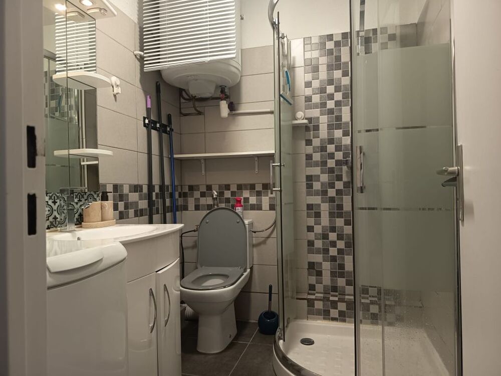 Location Appartement Studio de 26m2 à louer sur Le Grau-du-Roi Le grau du roi