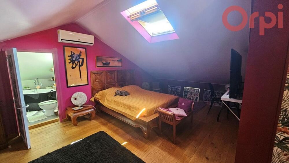 � vendre  Appartement Saint-Gilles Les Bains (97434)