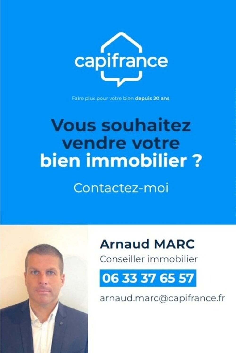 Maison 3 chambres à Landéda  Vue mer