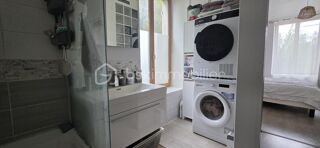  Appartement à vendre 3 pièces 54 m²