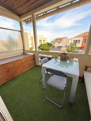 Location Appartement Appartement de 31m2 à louer sur Mauguio Mauguio