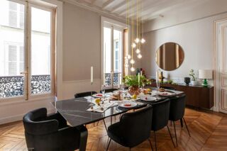  Appartement � vendre 6 pi�ces 182 m�