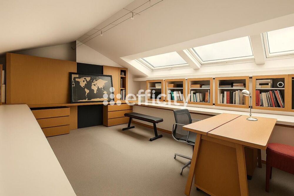  vendre  Villa Saint-Maurice (94410)