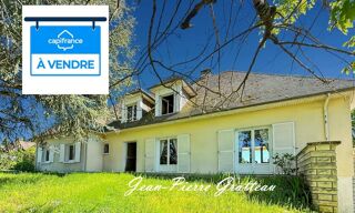 Maison à vendre 10 pièces 317 m²