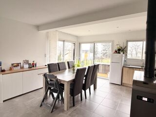  Maison à vendre 6 pièces 116 m²