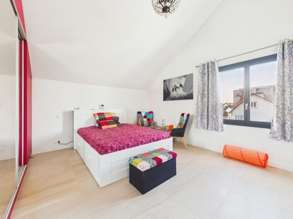 à vendre  Maison Villemomble (93250)