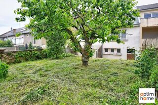  Maison à vendre 8 pièces 117 m²