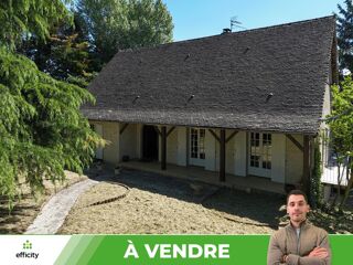  Maison à vendre 8 pièces 190 m²