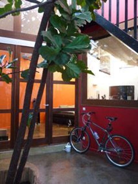  Loft � louer 3 pi�ces 75 m� Nantes