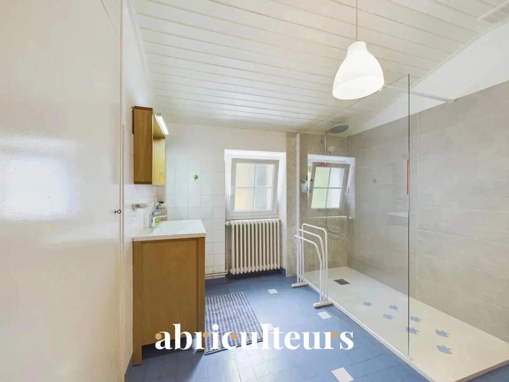 à vendre  Maison L'Épine (85740)