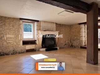  Maison à vendre 6 pièces 166 m²