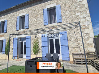  Maison à vendre 10 pièces 249 m²