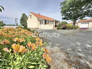  Maison à vendre 5 pièces 104 m²