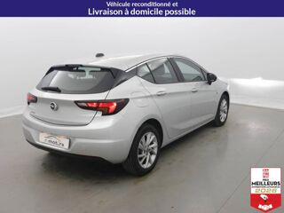 Astra Diesel 122 Elegance 2021 occasion 10150 Lavau