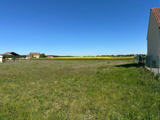  Terrain à vendre 1546 m²