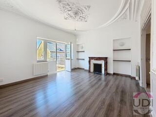 Location Appartement A louer, appartement 2 chambres quartier de la gare Gueret