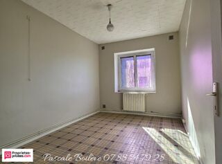 Maison à vendre 3 pièces 74 m²