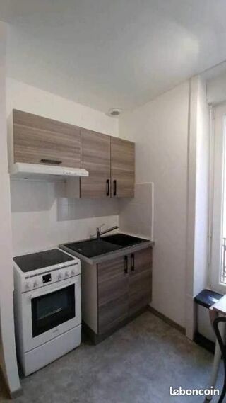  Appartement � louer 1 pi�ce 17 m�