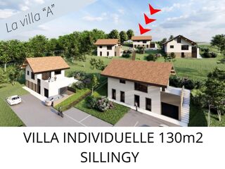  Maison  vendre 5 pices 130 m