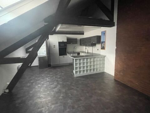  Appartement � louer 3 pi�ces 68 m�