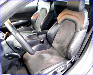 R8 4.2 FSI 420 V8 Quattro R-Tronic - Automatique 2007 occasion 54000 Nancy
