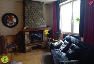  Maison à vendre 5 pièces 89 m²