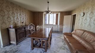  Maison � vendre 3 pi�ces 75 m�