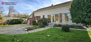  Maison � vendre 6 pi�ces 117 m�