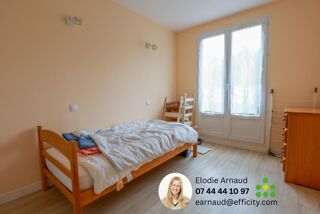  Appartement � vendre 3 pi�ces 56 m�