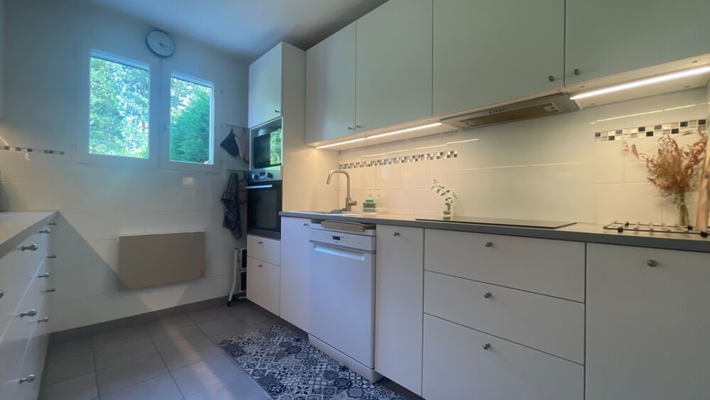 Maison Familiale 5 pièces á vendre, TRAPPES (78)