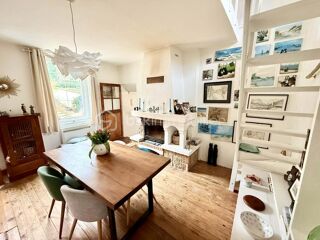  Maison à vendre 5 pièces 110 m²