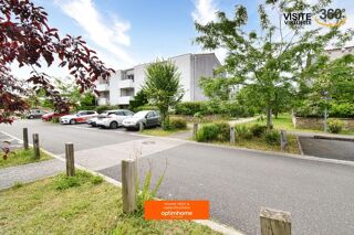  Appartement � vendre 2 pi�ces 42 m�