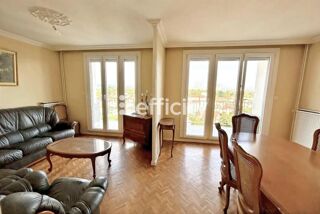  Appartement � vendre 3 pi�ces 77 m�