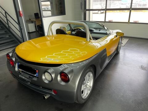 Spider Sport 2.0 150CH 1998 occasion 82290 La Ville-Dieu-du-Temple