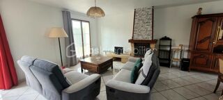 Maison � vendre 4 pi�ces 87 m�
