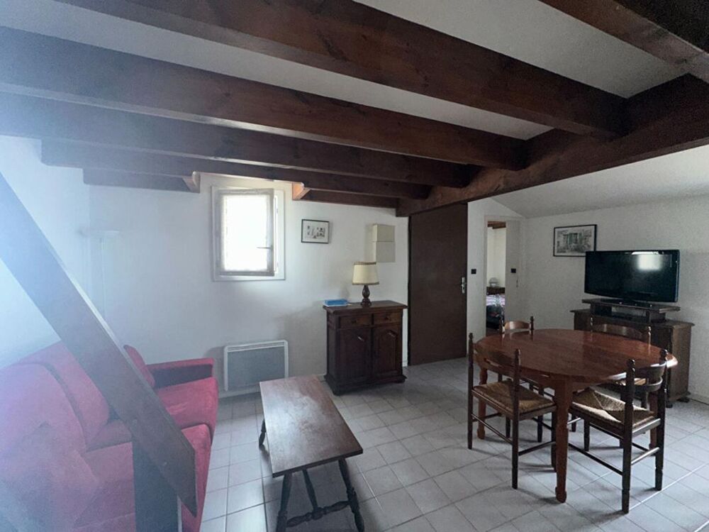 Appartement T3+ 39 m2 proche centre ville