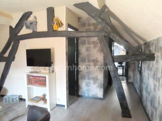  Maison  vendre 5 pices 121 m