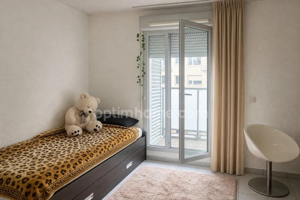 Vente Appartement Lyon Gerland / Debourg : studio étudiant avec revenus sécurisés et fort potentiel locatif Lyon 7