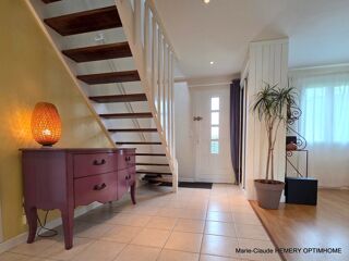  Maison � vendre 6 pi�ces 124 m�