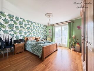  Maison à vendre 7 pièces 189 m²