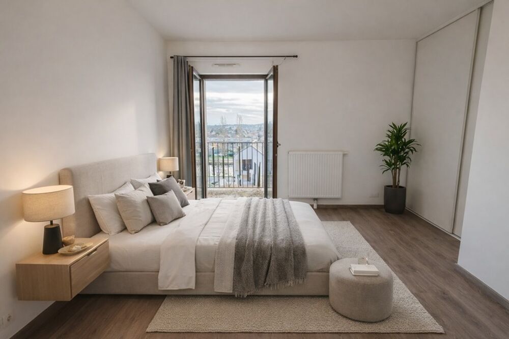 Appartement – Les Pavillons-sous-Bois - Vue 5