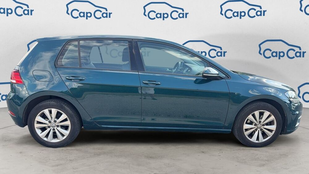 Golf VII 1.6 TDI 115 Confortline Business 2017 occasion 37230 Fondettes