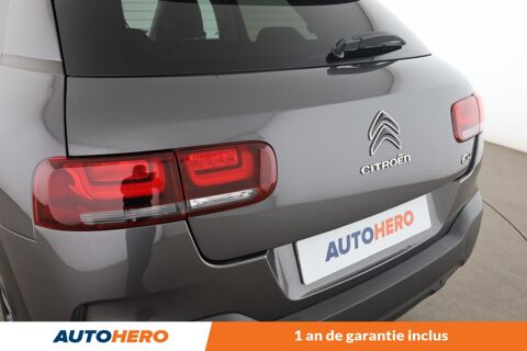 C4 cactus 1.6 Blue-HDi Shine 100 ch 2019 occasion 92130 Issy-les-Moulineaux