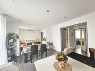  Appartement � vendre 4 pi�ces 85 m�