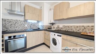  Appartement � vendre 3 pi�ces 62 m�