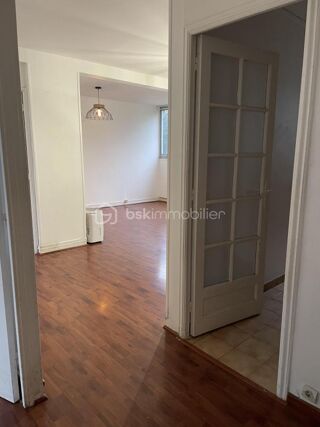  Appartement à vendre 4 pièces 66 m²